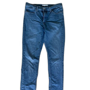 💙Levi’s 311 Women's Shaping Skinny Jeans – Size 31 💙